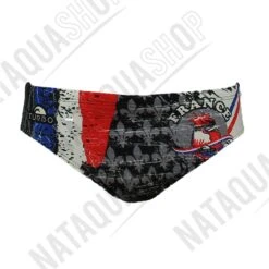 TURBO COQ FRANÇAIS - HOMME