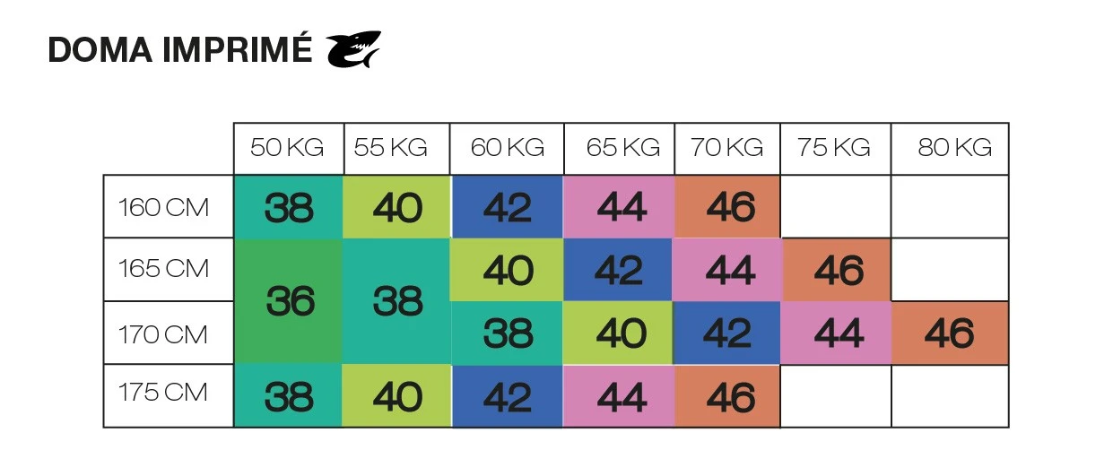 DOMA WILD GRAFF - FEMME 3 DOMA WILD GRAFF - FEMME – Image 3