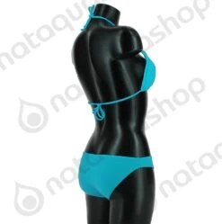 BIKINI CORTINA BASIC -TURBO Soldes Magasin cortina basic bleu0002