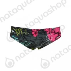 TURBO WALL SKULL - HOMME