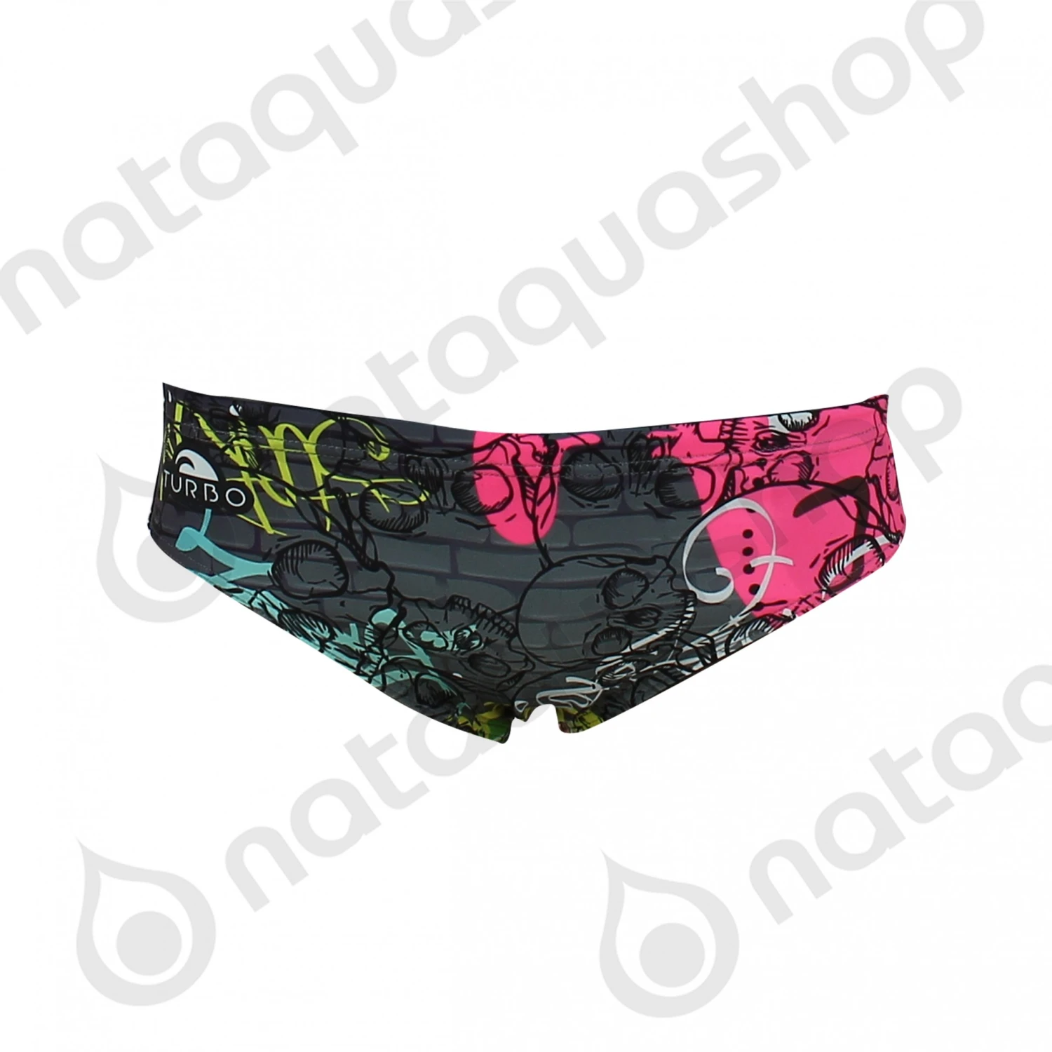 TURBO WALL SKULL - HOMME 1 TURBO WALL SKULL - HOMME