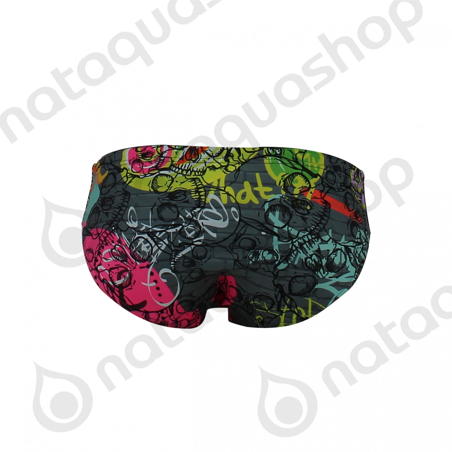 TURBO WALL SKULL - HOMME 2 TURBO WALL SKULL - HOMME – Image 2