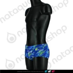 CRAZY CHALK - HOMME -TURBO Soldes Magasin crazy chalk blue homme0005