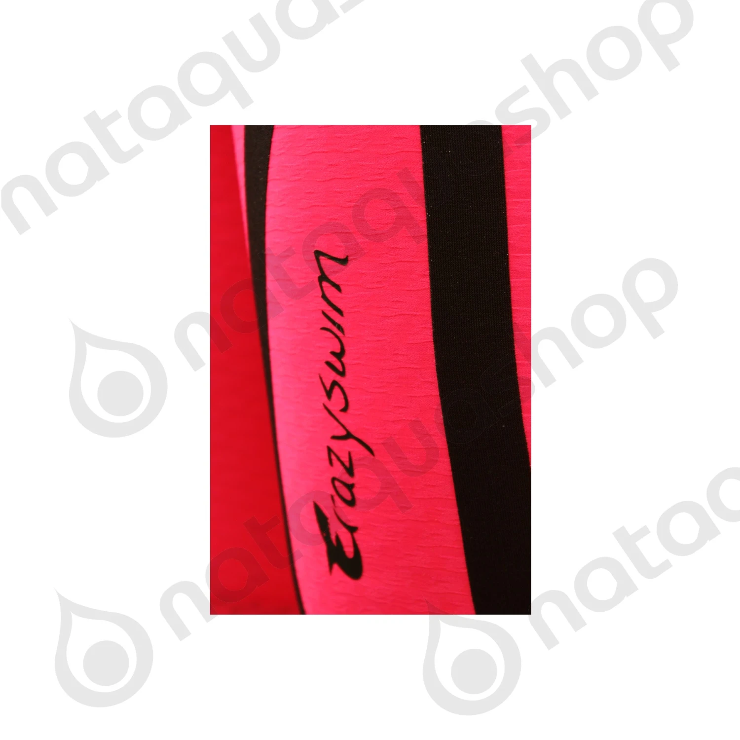 CRAZY SKIN JAMMER Rouge 4 CRAZY SKIN JAMMER Rouge – Image 4