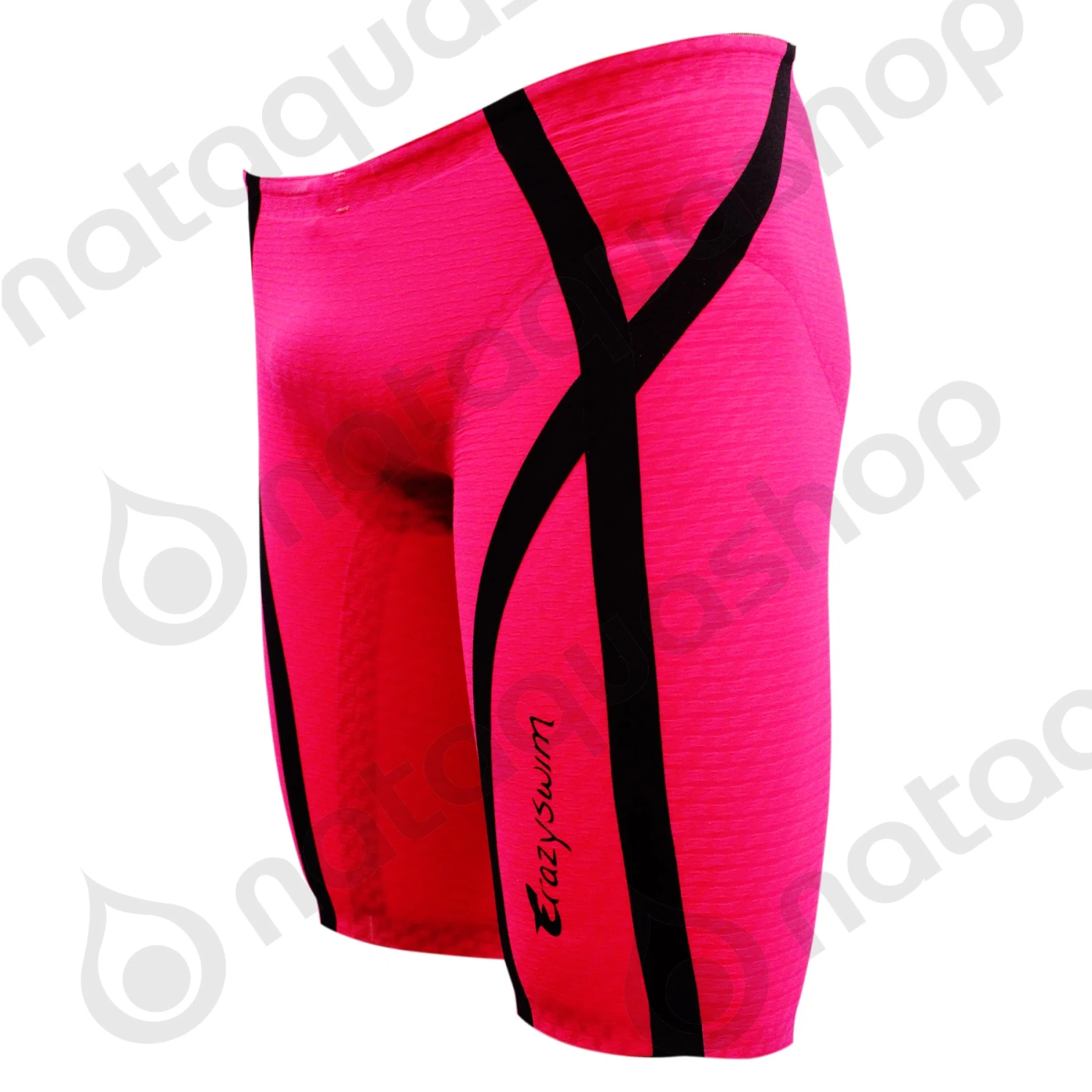 CRAZY SKIN JAMMER Rouge 2 CRAZY SKIN JAMMER Rouge – Image 2