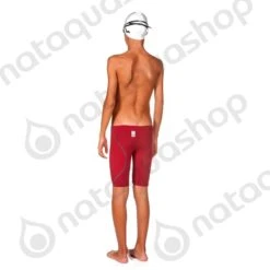 Arena POWERSKIN ST 2.0 JAMMER JUNIOR Deep Red -TURBO Soldes Magasin deep red 2a958 401