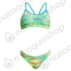 PALM FREE 2P - FILLE