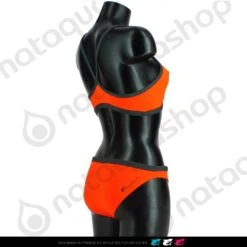 DOMA 3 - 2P - FILLE -TURBO Soldes Magasin doma3 orange0002