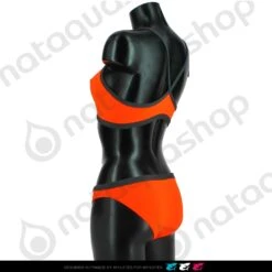 DOMA 3 - 2P - FILLE -TURBO Soldes Magasin doma3 orange0004