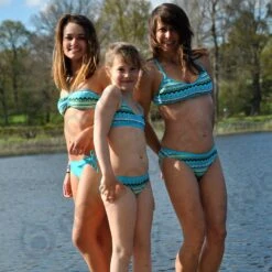 BIKINI BANDEAU KATTY 8 BIKINI BANDEAU KATTY -TURBO Soldes Magasin dsc 0845