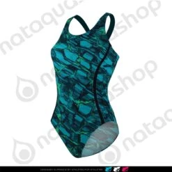 ELORN CHEMICAL CELLS - TURQUOISE