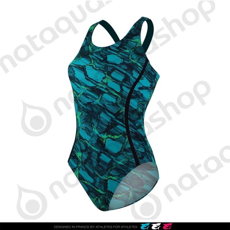 ELORN CHEMICAL CELLS - TURQUOISE 1 ELORN CHEMICAL CELLS - TURQUOISE