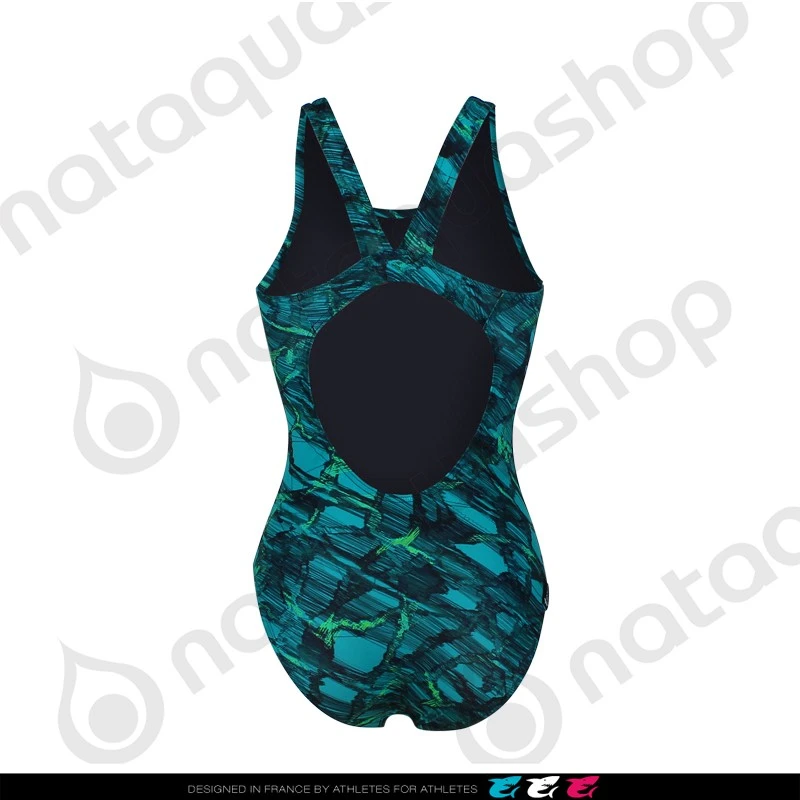 ELORN CHEMICAL CELLS - TURQUOISE 2 ELORN CHEMICAL CELLS - TURQUOISE – Image 2