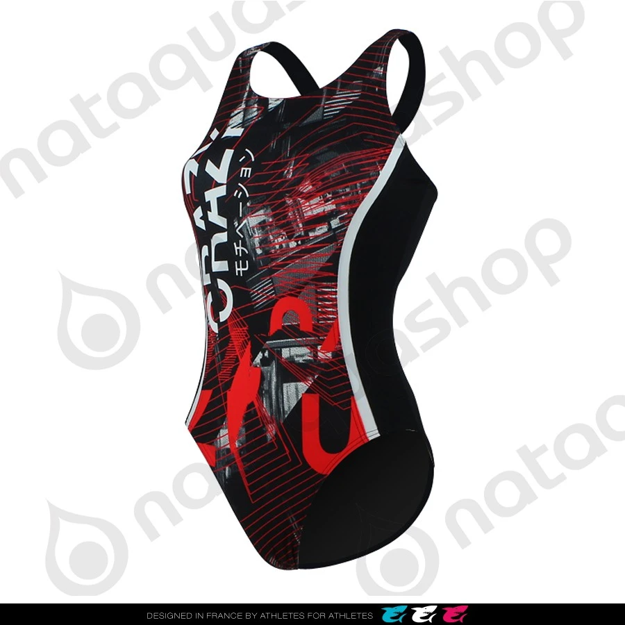 ELORN TEAM - FEMME 1 ELORN TEAM - FEMME