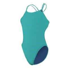 EVANS REVERSIBLE REVOLUTIONAL - Bleu Jean/Bleu Menthe -TURBO Soldes Magasin evans face bleu jean bleu menthe2