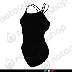 EVANS REVOLUTIONAL - FEMME Noir/noir