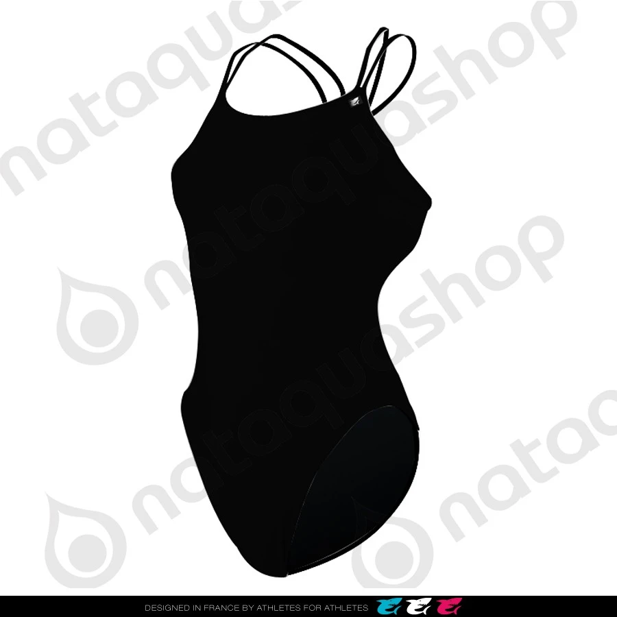 EVANS REVOLUTIONAL - FEMME Noir/noir 1 EVANS REVOLUTIONAL - FEMME Noir/noir