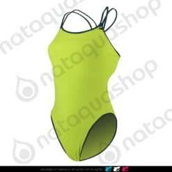 EVANS REVOLUTIONAL - FEMME Vert Citron