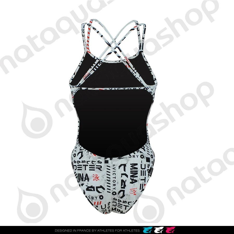 EVANS REVERSIBLE VICTORY - FEMME 2 EVANS REVERSIBLE VICTORY - FEMME – Image 2