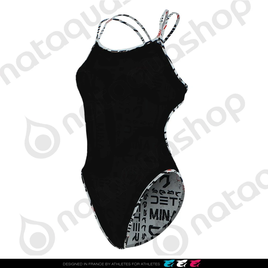 EVANS REVERSIBLE VICTORY - FEMME 3 EVANS REVERSIBLE VICTORY - FEMME – Image 3