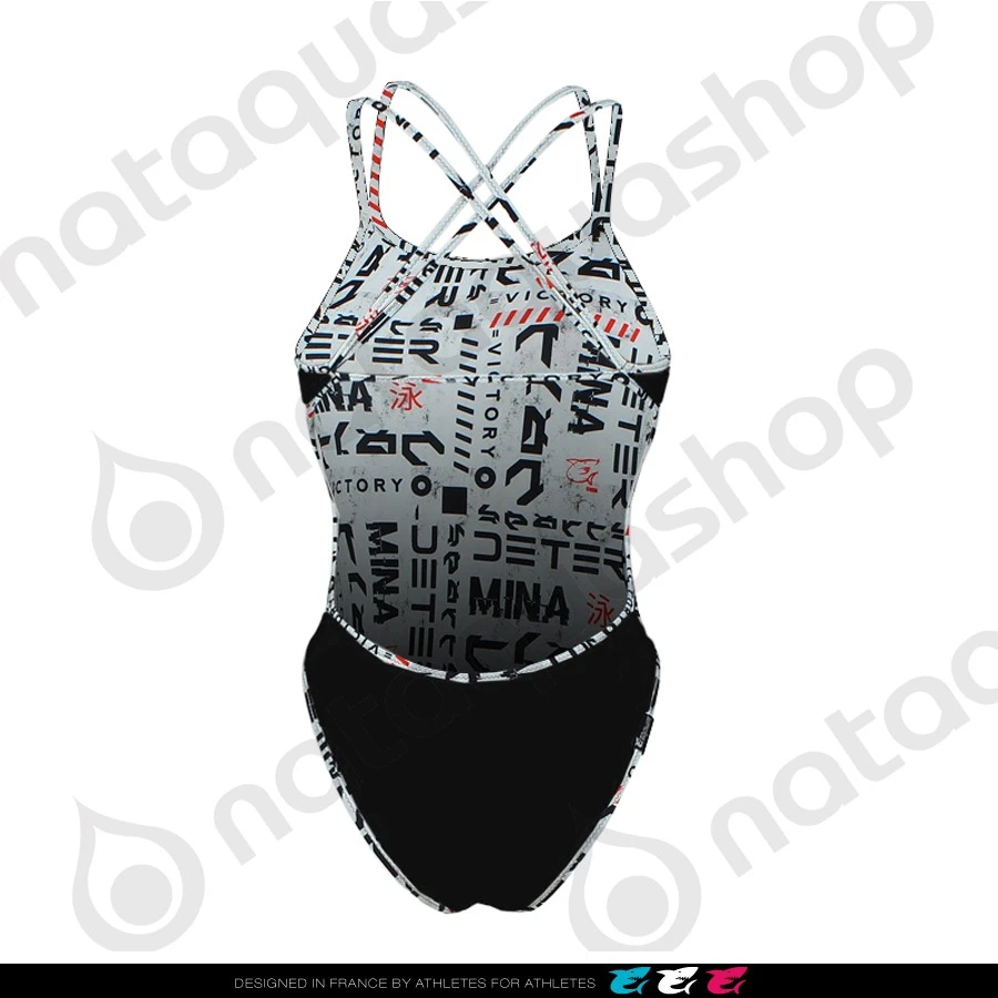 EVANS REVERSIBLE VICTORY - FEMME 4 EVANS REVERSIBLE VICTORY - FEMME – Image 4