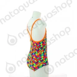 GLOW KNIT - FILLE -TURBO Soldes Magasin fg01t glow knit0002