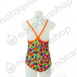 GLOW KNIT - FILLE -TURBO Soldes Magasin fg01t glow knit0003