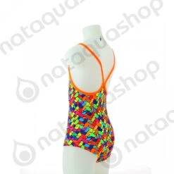 GLOW KNIT - FILLE -TURBO Soldes Magasin fg01t glow knit0004