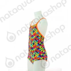 GLOW KNIT - FILLE -TURBO Soldes Magasin fg01t glow knit0005