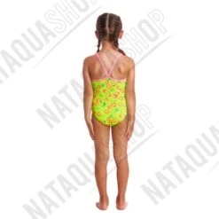 CHERRY POP - BAMBIN FILLE -TURBO Soldes Magasin fg01t02400 2