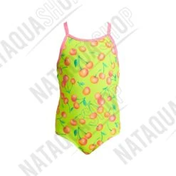 CHERRY POP - BAMBIN FILLE