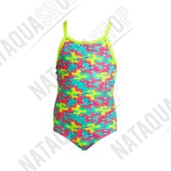 JELLY JUBE - BAMBIN FILLE