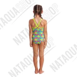 JELLY JUBE - BAMBIN FILLE -TURBO Soldes Magasin fg01t02423 3