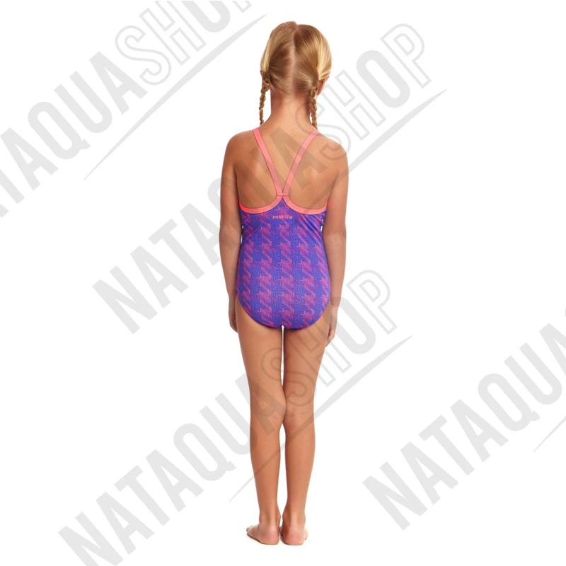 TETRIS TIME - BAMBIN FILLE 2 TETRIS TIME - BAMBIN FILLE – Image 2