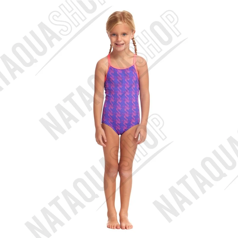 TETRIS TIME - BAMBIN FILLE 1 TETRIS TIME - BAMBIN FILLE