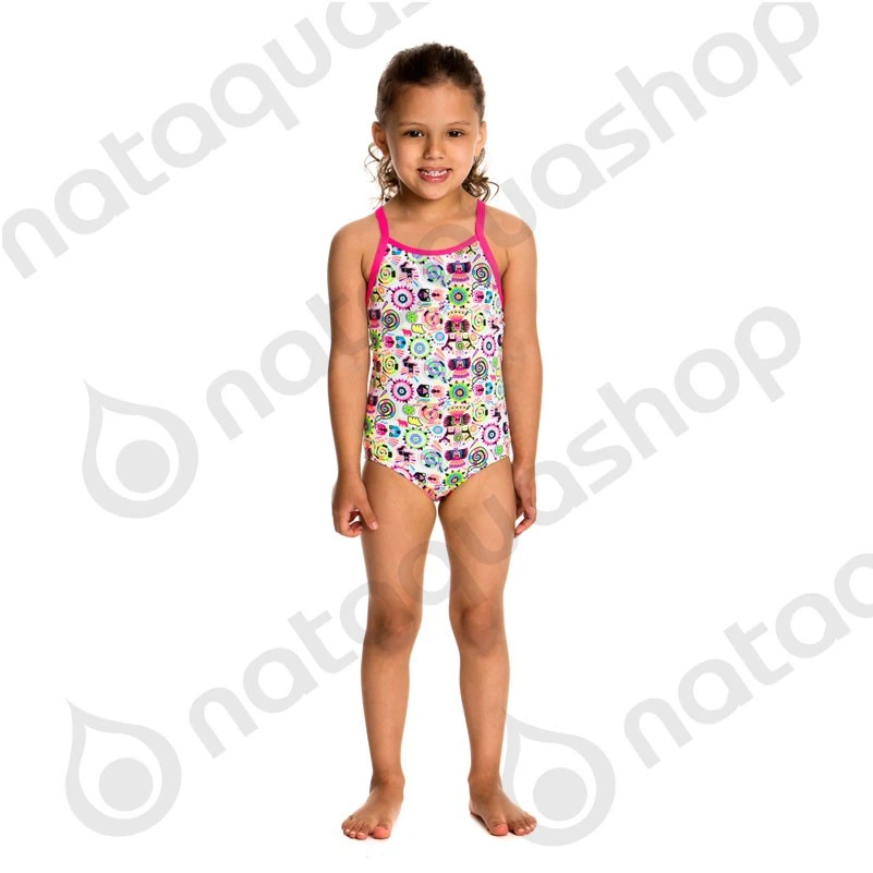 CRAZY CRITTERS - FILLE 2 CRAZY CRITTERS - FILLE – Image 2