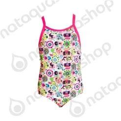 CRAZY CRITTERS - FILLE