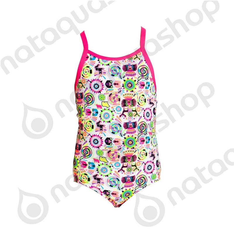 CRAZY CRITTERS - FILLE 1 CRAZY CRITTERS - FILLE