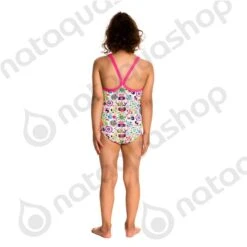 CRAZY CRITTERS - FILLE 5 CRAZY CRITTERS - FILLE -TURBO Soldes Magasin fg01t crazy critters 19