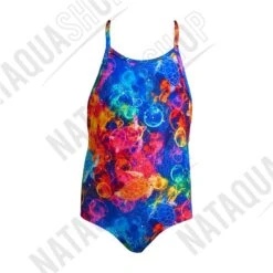 Ocean Galaxy - BAMBIN FILLE