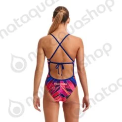 KILI MILLIE TMT - FILLE -TURBO Soldes Magasin fks001g kili millie 012