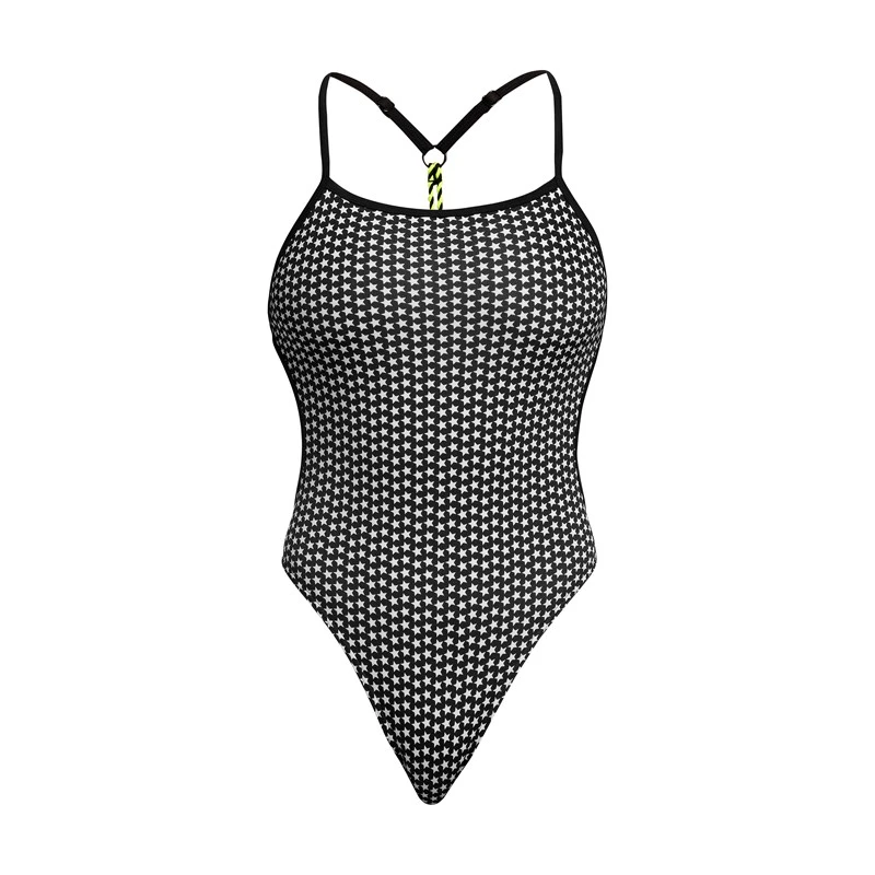 STAR STUDDED - TWISTED FEMME 2 STAR STUDDED - TWISTED FEMME – Image 2