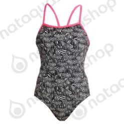 ZEBRA CROSSING FB - FEMME