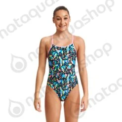 NIGHT LIFE LB - FILLE -TURBO Soldes Magasin fks033g night life 02