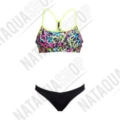 MESSED UP - 2P FEMME