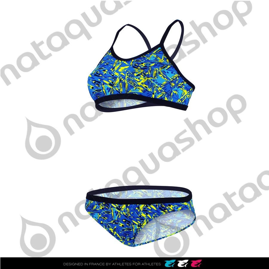 FLASHCROSS 2P - FEMME 1 FLASHCROSS 2P - FEMME