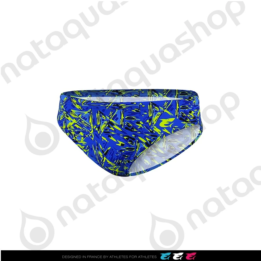 FLASHCROSS SLIP - HOMME Bleu 1 FLASHCROSS SLIP - HOMME Bleu