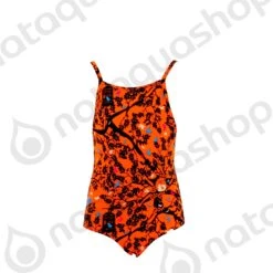 FOREST SUNSET - FILLE