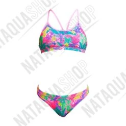 JUNGLE PARTY 2P - FILLE