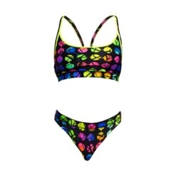 BROKEN CIRCLE - 2P FEMME